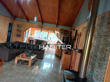 COD39774 Casa en venta de 3 dorm. en Padre las Casas Temuco
