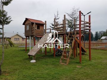 COD39774 Casa en venta de 3 dorm. en Padre las Casas Temuco