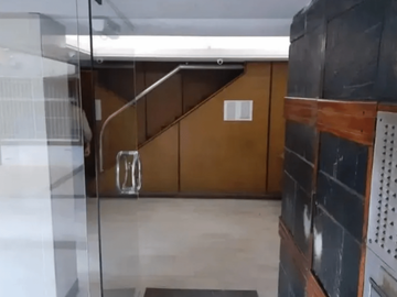 Excelente Depto. De 2 Amb. Tipo Duplex Luminoso