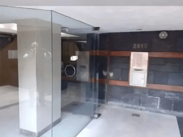 Excelente Depto. De 2 Amb. Tipo Duplex Luminoso