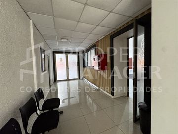 Sitio en venta en Chillán