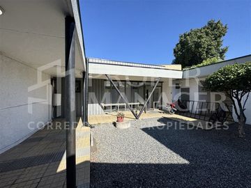 Sitio en venta en Chillán