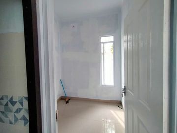 Rumah cluster sisa 2 unit babelan bekasi