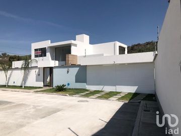 Casa en venta en  San Lorenzo, Tula de Allende, Hidalgo