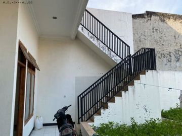 Rumah Bhaskara Selatan Sedang Renov cocok buat Rumah Kost ( ex Rumah Kost)