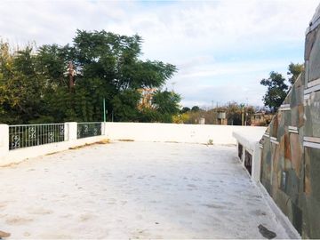 VENTA DE CASA + LOCALES, EXCELENTE UBICACION EN CRUZ DEL EJE -CÓRDOBA