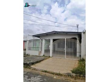 VENDO CASA EN ARRAIJAN VACAMONTE EL TECAL 3R