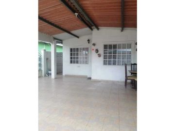 VENDO CASA EN ARRAIJAN VACAMONTE EL TECAL 3R
