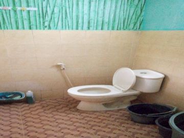 RUMAH MURAH MINIMALIS CANTIK DI CITRA PADALARANG