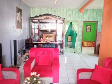 RUMAH MURAH MINIMALIS CANTIK DI CITRA PADALARANG