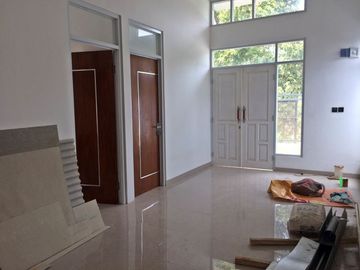 Rumah Minimalis Cikutra Dekat Gedung Sate dan Dago