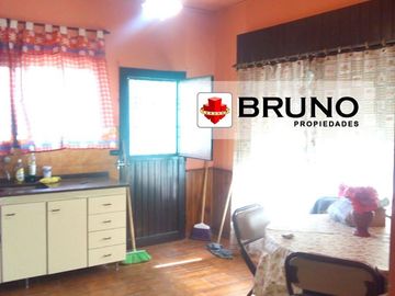 Casa en venta en Castelar Norte