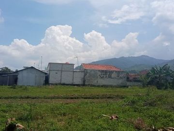 Tanah Cicalengka SHM 1jtaan