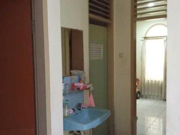 Rumah Kelapa Cengkir Raya Disewakan, bisa untuk Usaha