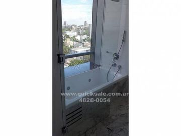 Forum Alcorta 3 dormitorios suite mas dependencia Opcion Cocheras U$S 50.000 c/u