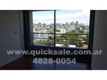 Forum Alcorta 3 dormitorios suite mas dependencia Opcion Cocheras U$S 50.000 c/u
