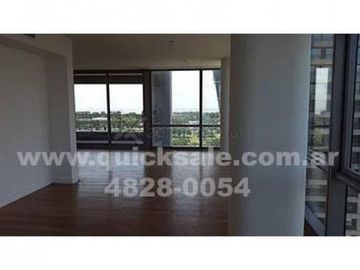 Forum Alcorta 3 dormitorios suite mas dependencia Opcion Cocheras U$S 50.000 c/u