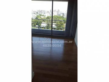Forum Alcorta 3 dormitorios suite mas dependencia Opcion Cocheras U$S 50.000 c/u