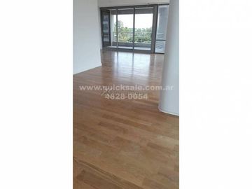 Forum Alcorta 3 dormitorios suite mas dependencia Opcion Cocheras U$S 50.000 c/u