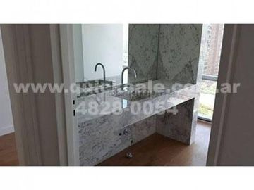 Forum Alcorta 3 dormitorios suite mas dependencia Opcion Cocheras U$S 50.000 c/u