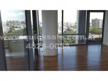 Forum Alcorta 3 dormitorios suite mas dependencia Opcion Cocheras U$S 50.000 c/u