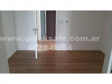 Forum Alcorta 3 dormitorios suite mas dependencia Opcion Cocheras U$S 50.000 c/u