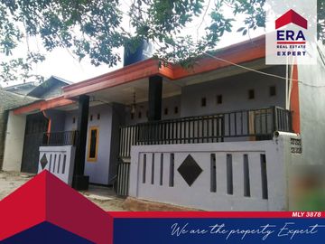 Dijual Rumah Murah Lokasi Strategis