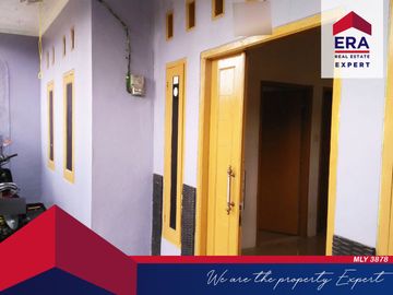 Dijual Rumah Murah Lokasi Strategis