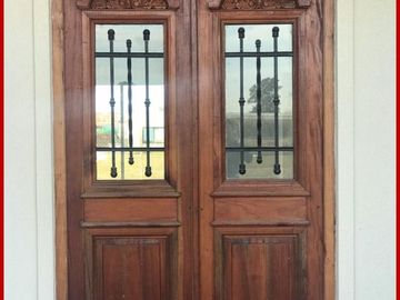 CASA EN BARRIO PRIVADO SAN EDUARDO PILAR DEL ESTE