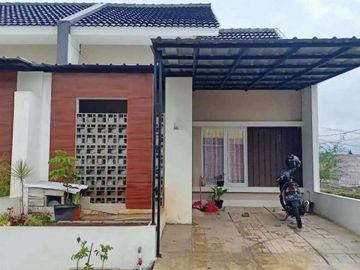 THR beli Rumah tnp bi cheking Ciwastra Bandung rancaoray rancabolang