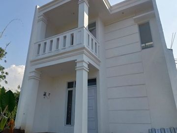 Rumah 2 Lantai Daerah Bandung Timur Cinunuk Cileunyi