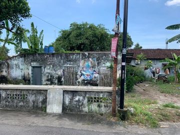 3 UNIT RUMAH MODERN SIAP BANGUN DEKAT KAMPUS PGRI JOGJA