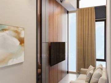 3 Unit Terakhir Rumah 2LT Dibawah 1M Sistem Syariah dekat Polsek Arcamanik Antapani Cisaranten