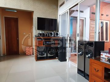 Rumah Dijual Jogja Cantik Perum Elite Greenhills Residence jl Kaliurang km 9