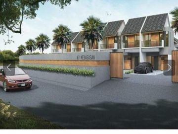 Rumah Cantik Dan Mewah Di Kebagusan Jakarta Selatan