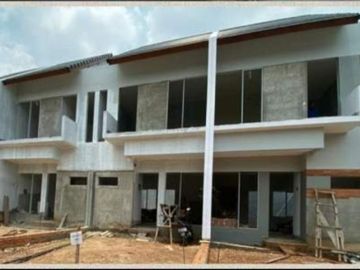 Rumah Cantik Dan Mewah Di Kebagusan Jakarta Selatan