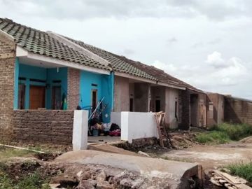 Rumah full spek harga MURAH di daerah Cibaduyut Bandung