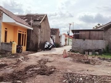 Rumah full spek harga MURAH di daerah Cibaduyut Bandung