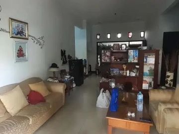 Rumah Siap Huni Mulyosari Utara Surabaya