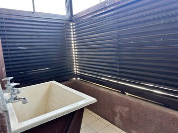 Departamento en venta de 3 dorm. 2 baños en Providencia