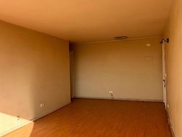 Departamento en venta de 3 dorm. 2 baños en Providencia