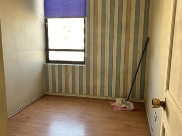 Departamento en venta de 3 dorm. 2 baños en Providencia