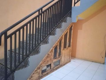 Rumah 1,5 Lantai Minimalis Terawat Apik Griya Cempaka Arum Gedebage Bandung