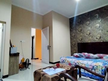 Dijual Cepat BU Rumah di Cirendeu - Tangerang Selatan