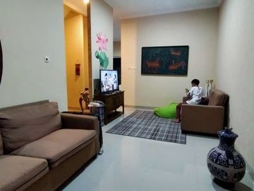 Dijual Cepat BU Rumah di Cirendeu - Tangerang Selatan