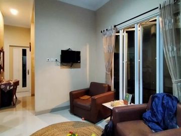 Dijual Cepat BU Rumah di Cirendeu - Tangerang Selatan