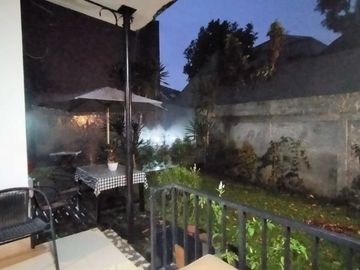 Dijual Cepat BU Rumah di Cirendeu - Tangerang Selatan