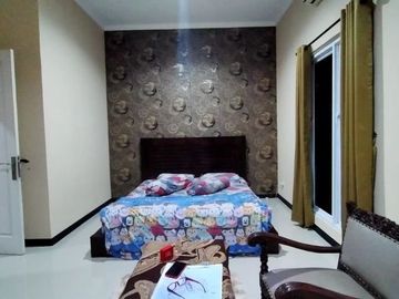 Dijual Cepat BU Rumah di Cirendeu - Tangerang Selatan