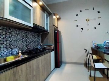 Dijual Cepat BU Rumah di Cirendeu - Tangerang Selatan