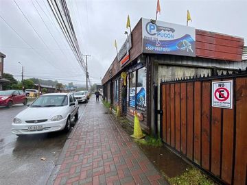 Local Comercial en Venta en Pucón